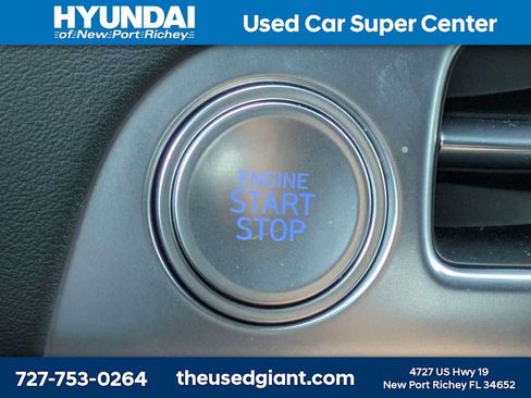 Used 2024 Hyundai Palisade Calligraphy FWD image 47