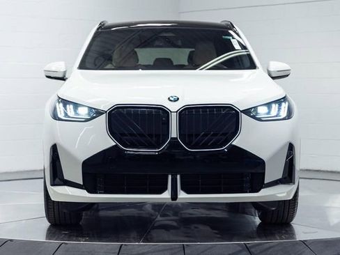 New 2026 BMW X3 xDrive30 AWD/4WD image 7