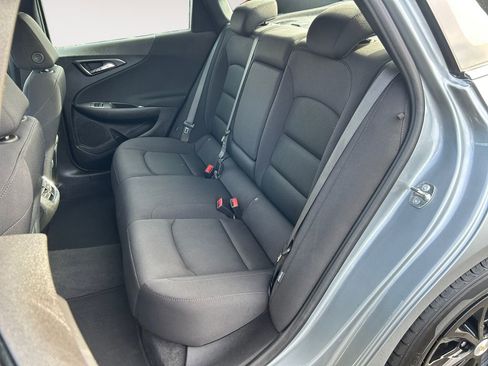 Used 2024 Chevrolet Malibu LT image 11