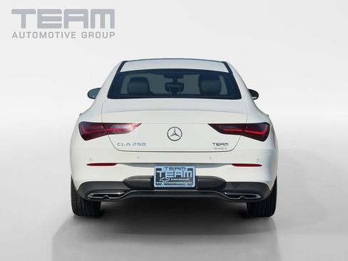 Used 2025 Mercedes-Benz CLA 250 image 6
