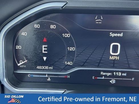 Certified 2024 GMC Sierra 1500 Denali w/ Denali Reserve Package AWD/4WD image 22