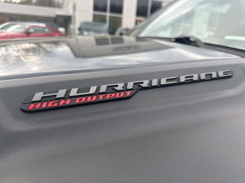 New 2026 RAM 1500 RHO AWD/4WD image 31