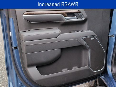 New 2026 GMC Sierra 1500 Elevation w/ Elevation Premium Package image 31