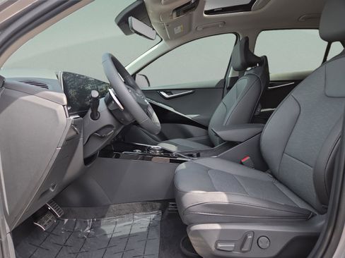 New 2026 Kia Niro Wave FWD image 15