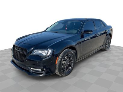 Used 2022 Chrysler 300 Touring L w/ Comfort Group