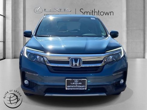 Used 2020 Honda Pilot EX-L image 2