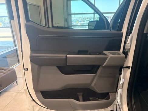 Used 2023 Ford F150 XLT w/ Equipment Group 302A High AWD/4WD image 17