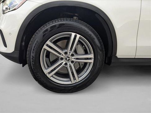 Certified 2022 Mercedes-Benz GLC 300 4MATIC image 25