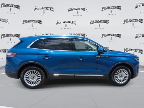 Used 2020 Lincoln Nautilus FWD image 6