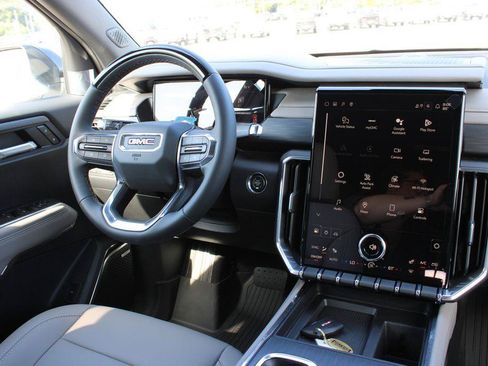 New 2026 GMC Acadia Elevation w/ Super Cruise Package FWD image 10