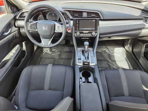 Certified 2018 Honda Civic EX image 22