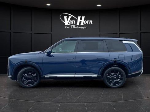 New 2027 Kia Telluride X-Line SX Prestige AWD/4WD image 4