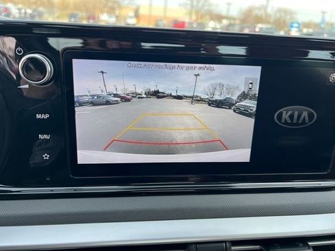 Used 2021 Kia K5 GT-Line image 42