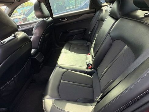 Used 2021 Kia K5 GT-Line w/ GT-Line FWD Premium Package image 13