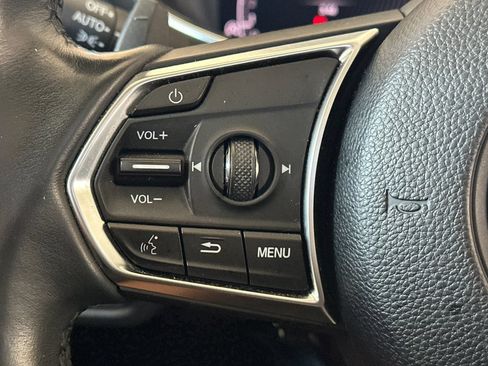 Used 2025 Acura MDX FWD w/ Technology Package image 25