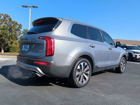 Used 2020 Kia Telluride S image 5