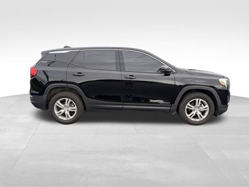 Used 2020 GMC Terrain SLE AWD/4WD image 4