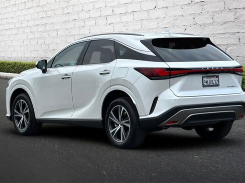 Used 2024 Lexus RX 350 Premium w/ Cold Area Package image 6