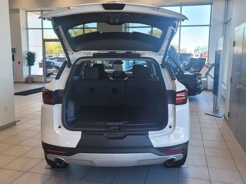 New 2025 Chevrolet Blazer LT w/ Convenience Package image 11