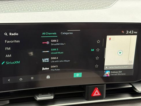 New 2026 Kia Carnival SX image 16