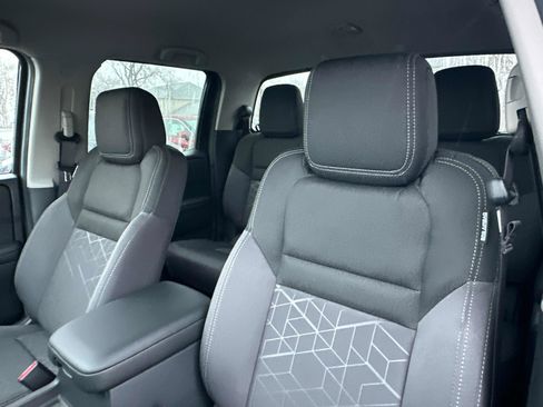 New 2026 Nissan Frontier SV w/ SV Convenience Package image 24