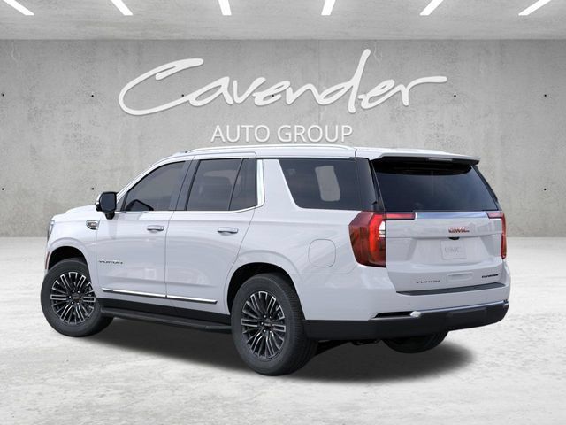 New 2026 GMC Yukon Elevation w/ Elevation Premium Package RWD image 4