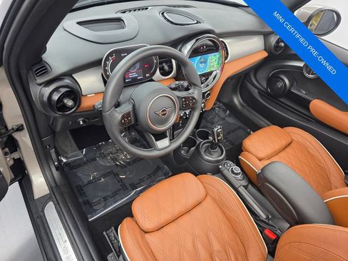 Used 2024 MINI Cooper S FWD image 11