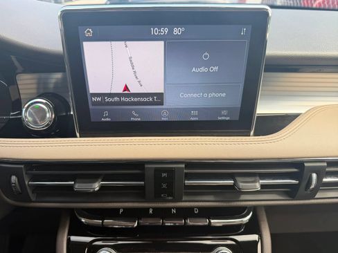 Used 2020 Lincoln Corsair AWD w/ Equipment Group 101A image 18