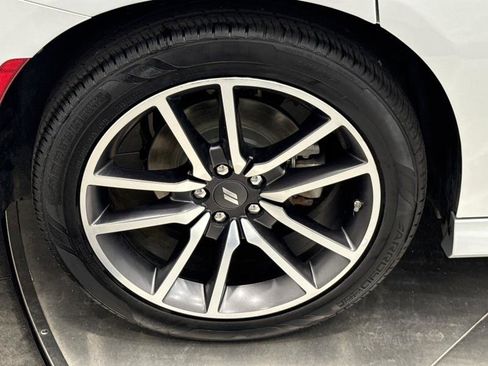 Used 2023 Dodge Charger R/T w/ Cold Weather Package image 51