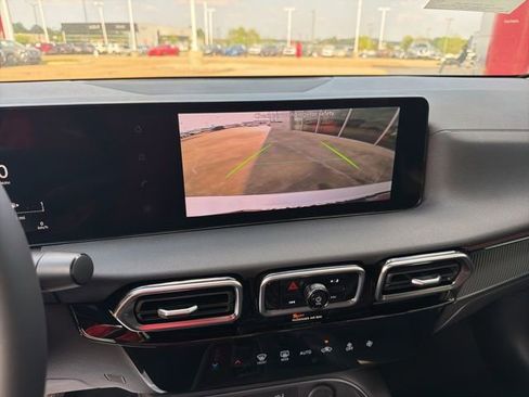 New 2026 Nissan Sentra SR image 14