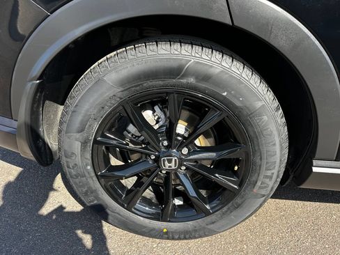 Used 2024 Honda CR-V Sport image 13