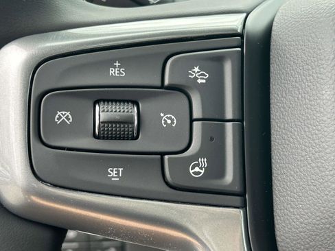 New 2026 Chevrolet Silverado 2500 LTZ w/ Trail Boss Package image 22