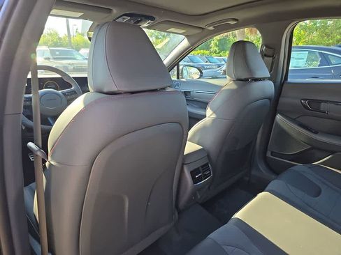 New 2026 Hyundai Sonata N Line FWD image 20