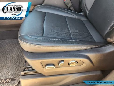 Used 2025 GMC Sierra 1500 Denali w/ Denali Reserve Package image 38