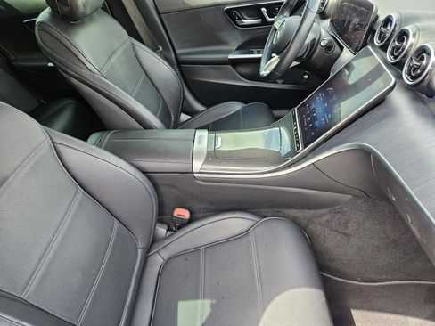 Used 2022 Mercedes-Benz C 300 Sedan image 27