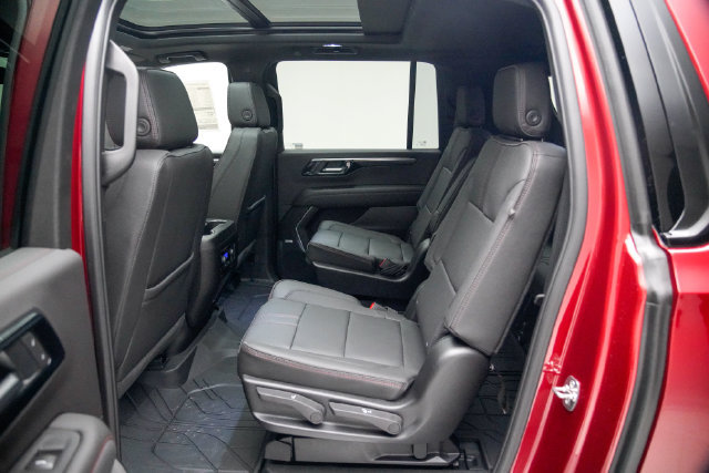 New 2026 Chevrolet Suburban RST AWD/4WD image 26
