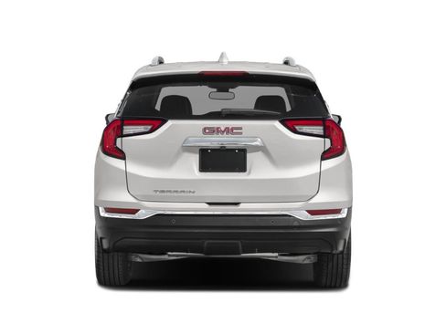 Used 2022 GMC Terrain SLE w/ Driver Convenience Package image 15