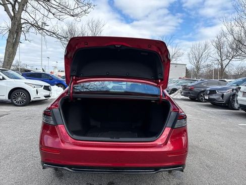 Used 2025 Honda Accord Sport image 9