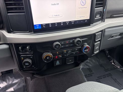 New 2026 Ford F250 XLT w/ XLT Premium Package image 22