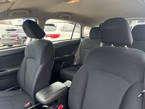 Used 2014 Subaru Impreza 2.0i Premium w/ All-Weather Package w/CVT AWD/4WD image 20