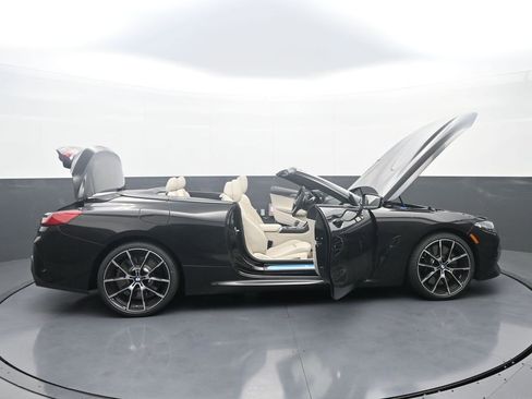 New 2026 BMW 840i xDrive Convertible AWD/4WD image 43