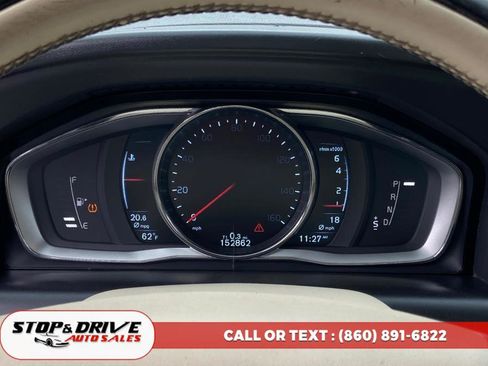 Used 2015 Volvo XC60 T5 image 15