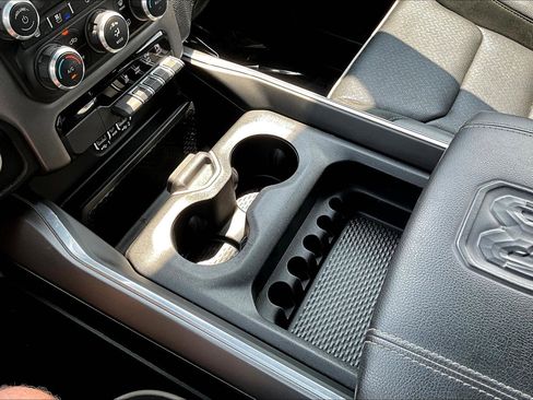 Used 2022 RAM 1500 Laramie w/ Sport Appearance Package image 13