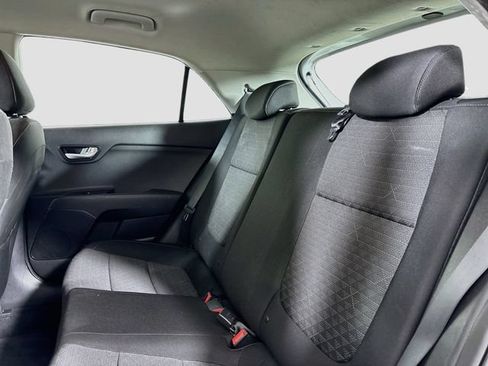 Used 2018 Kia Rio S FWD image 22