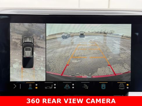 Used 2023 Chevrolet Silverado 1500 RST w/ Redline Edition image 22