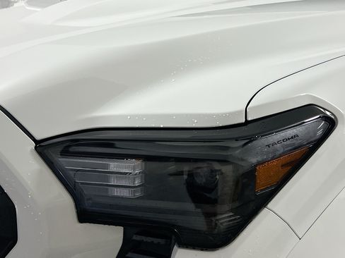 New 2026 Toyota Tacoma TRD Sport AWD/4WD image 11