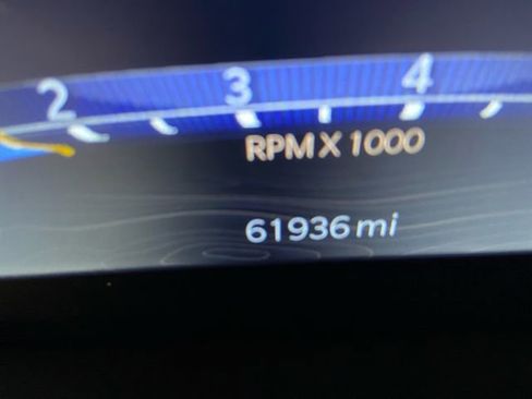 Used 2023 Jeep Grand Cherokee L Overland image 18