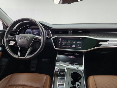 Used 2019 Audi A7 3.0T Premium Plus w/ Premium Plus Package AWD/4WD image 27