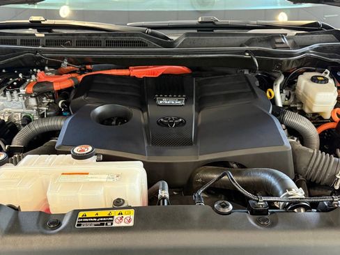 Used 2023 Toyota Tundra Limited w/ TRD Off-Road Package RWD image 32