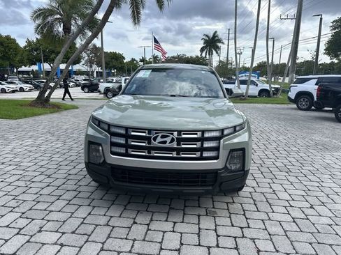 Used 2025 Hyundai Santa Cruz SE FWD image 37